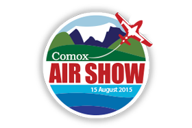 Comox Air Show