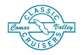 Comox Valley Classic Cruisers