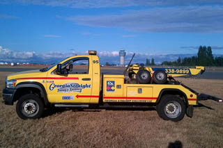 comox valley towing 1