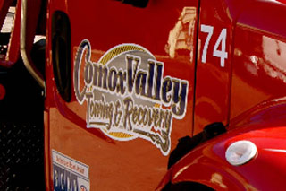 comox valley towing 10