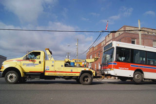 comox valley towing 12