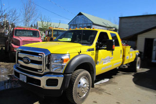 comox valley towing 13