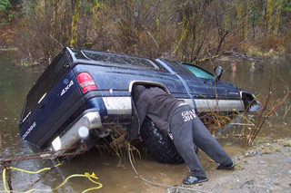 comox valley towing 14