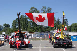 comox valley towing 19
