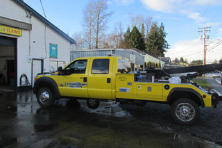 comox valley towing 22