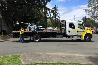 comox valley towing 23