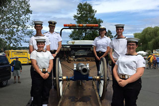 comox valley towing 24