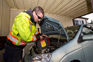 comox valley towing 4