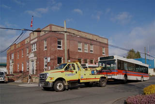 comox valley towing 9