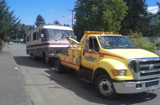 Georgia Straight Towing 10