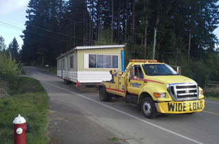 Georgia Straight Towing 11