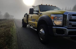 Georgia Straight Towing 12