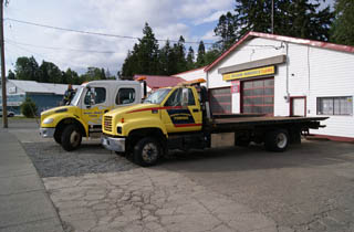 Georgia Straight Towing 13