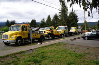 Georgia Straight Towing 14