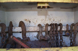 Georgia Straight Towing 16