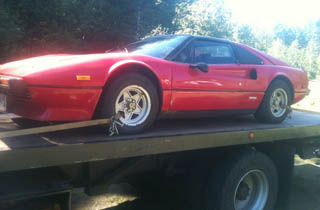 Georgia Straight Towing 26