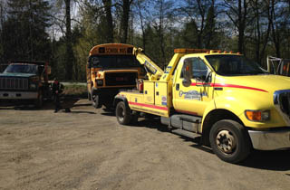 Georgia Straight Towing 29