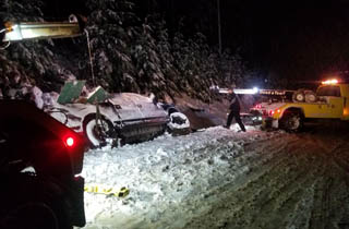 Georgia Straight Towing 3