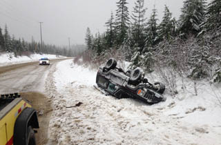 Georgia Straight Towing 32
