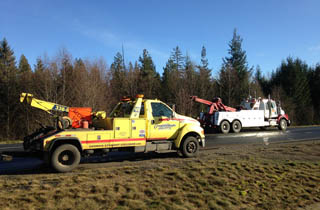 Georgia Straight Towing 33