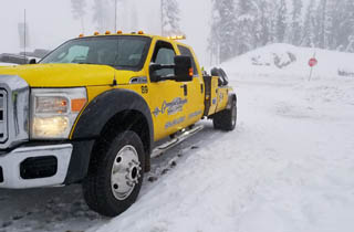 Georgia Straight Towing 4