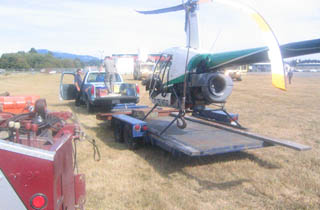 Georgia Straight Towing 7