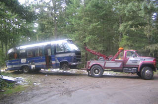 Georgia Straight Towing 8