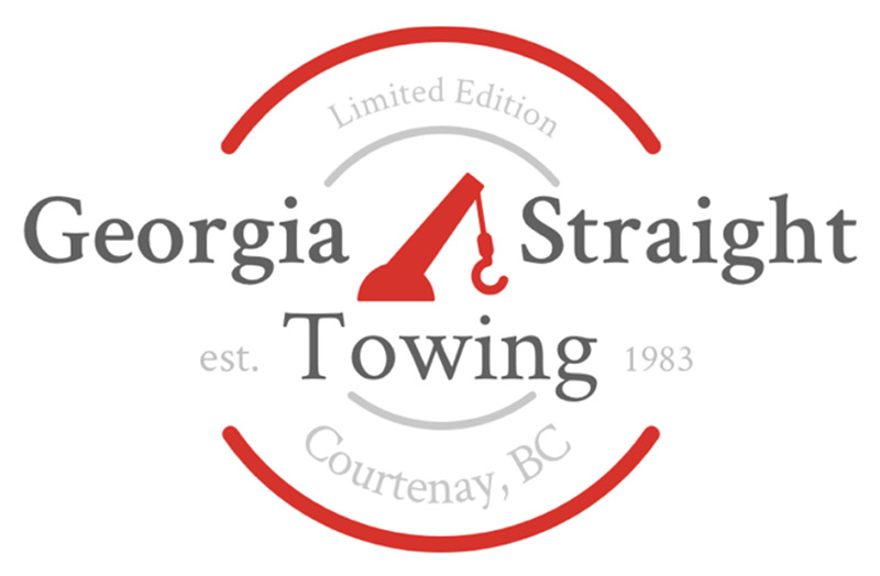 Georgia Straight Towing & Recovery Comox Valley