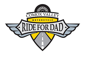 Comnox Valley Ride for Dad